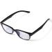 YIMI Multifocal Reading Glasses for Men & Women - Lightweight Blue Light Blocking 3 Powers in 1 Anti-Glare UV Protection - Black 2.25x Eyewear - Buy Online on GoSupps.com