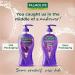 Shop Aroma Absolute Relax Body Wash - Natural Ylang Ylang & Iris 750ml for Soft Skin | International Shipping Available - Buy Online on GoSupps.com