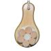 Didiseaon 1pc Facial Exfoliating Brush Facial Cleaning Brush Handheld Face Cleansing Brush Wood Face Brush Face Scrubber for Women Soft Bristle Face Brush Cleaning Pad Body Bamboo