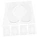 5 Paires Masques Hydratants pour Gel pour R paration Rides et Lignes Utiliser Pendant et Repulpant