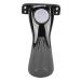 Manual Shaver for Men - Waterproof Six-Blade Portable Shaver for Office Use (Black) - Buy Online on GoSupps.com