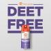 OFF Gentle DEET Free Insect and Mosquito Repellent Bug Spray for Camping Bug Repellent Safe for Clothing 142 g (Packaging May Vary) - Buy Online on GoSupps.com