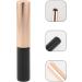 Beaupretty Silicone Makeup Applicator Lip Gloss Makeup Brush Applicator Silicone Lip Brush Tube Type Concealer Brush Lip Makeup Brush Lipstick Brush Miss Cangzhou Dust-proof Wood - Buy Online on GoSupps.com