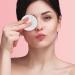Cielche Micellar Eye Make-Up Remover Pads with Jojoba Oil - 50 Pads | Waterproof & Longwear Makeup Remover - Buy Online on GoSupps.com