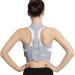 Brace Support Belt Adjustable Back Posture Corrector Clavicle Spine Back Shoulder Lumbar Posture Correction Corset For Posture