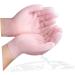 FRCOLOR 2 Pairs moisturizing Gloves Cosmetic Hand Gloves moisturizing Hand Covers Dry Hand heal Gloves Beauty Gloves Ladies Pumps moisturizing Repairing Gloves Nourish spa Miss Sebs - Buy Online on GoSupps.com