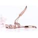 Housoutil Eyelash Holder Beauty Eyelash Clip Professional Eyelash Clip Mini Curler - Buy Online on GoSupps.com