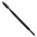 Didiseaon 1pc Eyelash Brush Eyebrow Brush Mascara Brush Makeup Brush for Eyebrow Beauty Brush for Eyebrow Wooden Major M Black