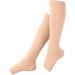 High-Elastic Wade Compression Stockings for Varicose Veins - Open Point Style Unisex Improved Blood Circulation - Available Internationally - Buy Online on GoSupps.com