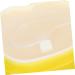 POPETPOP 2 Boxes Lip Caring Masks Moisturizing Lip Masks Safety Lip Masks Exfoliating Lip Plaster Overnight Lip Mask Exfoliating Lip Masks Convenient Lip Masks Moisturize Lip Stickers Patch - Buy Online on GoSupps.com