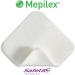 Molnlycke BX/5 MEPILEX LITE FOAM DRESSING SIZE 10CM X 10CM - Buy Online on GoSupps.com