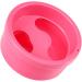 Nail Soak Off Bowl - Manicure Care Soak Bowl Nail Soaking Container Manicure Tool Manicure Hand Bowl Art Hand Wash Spa Tool for Women and Girls Pink - Buy Online on GoSupps.com