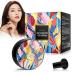 Indicativet Air Cushion Cc Cream Mushroom Head Indicativet Air Cushion CC Cream 2024 New Mushroom Head Air Cushion Cc Cream BB Cream Face Make Up Long-Lasting Look (Natural Color)