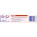 Fixodent Free Denture Adhesive Cream 2.40oz (Pack of 2) - Secure Hold for Dentures - Buy Online on GoSupps.com