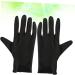 POPETPOP 24 Pairs Cotton A Lotion Moisture Inspection Hand Moisturizing Microfiber Gardening Glove Etiquette for Women Keep Warm Work Clothing - Buy Online on GoSupps.com