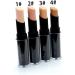FOYTOKI 2pcs Cosmetics Concealer Makeup Concealer Blemish Concealer Foundation Concealer Stick Concealer Pen - Buy Online on GoSupps.com