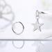 Shop Lurrose 35 Pieces Hair Braid Rings - Metal Dreadlocks Hair Beads for Men & Women | Stylish Braiding Hair Accessories (Silver) - International Shipping Available - Buy Online on GoSupps.com