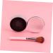 MERRYHAPY Makeup Sponge Set - 5 Tools & Accessories | Color Stickers & Activated Carbon Sponges for Flawless Cosmetics | International Shipping Available - Buy Online on GoSupps.com