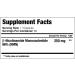GenuinePurity - 250mg Liposomal NMN Supplement - 60 Vegan Capsules to Support NAD+ Production Cellular Energy & Healthy Aging - Nicotinamide Mononucleotide for Metabolic Wellness & Immune Support - Buy Online on GoSupps.com