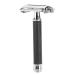 Manual beard traser Alloy Lawn Razor Safety Razing Bart Restras Trimmer removal Razor tool for men Beard Women Body Harrasur