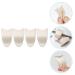 Beavorty False Eyelashes Applicator Tool - 4pcs Makeup Eyelash Tools for Perfect False Lashes & Extensions - Buy Online on GoSupps.com