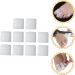 Baluue 20 pcs Pain Relief Toe Spacers for Bunion, Hammer Toe, and Overlapping Toes - Buy Online on GoSupps.com