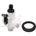RV Toilet Water Module Assembly Direct Replace RV Toilet Water Valve Kit High Performance 31705 Sturdy for Aqua Magic V High and Low Models - Buy Online on GoSupps.com