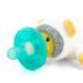 Mary Meyer WubbaNub 6-Inch Cosmo Bear Infant Pacifier - Best Pacifier for Comfort and Style - Buy Online on GoSupps.com
