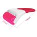 LATME Ice Roller for Face Eyes Womens Gifts Face Roller Massager Puffiness Migraine Pain Relief and Minor Injury Red - Buy Online on GoSupps.com
