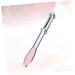 LABRIMP Paring Peeler Multifunction Fruit Peeler Vegetable Peelers Plane Fruits and Vegetables Slicer Size 1 Pink - Buy Online on GoSupps.com