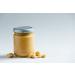 Mynatura Organic Cashew Butter 500g - Vegan Pressed Cashew Nut Spread - Nut Butter in a Jar - Buy Online on GoSupps.com
