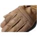 5.11 Men's High Abrasion Tac Glove - Kangaroo | Full Finger Tactical Gloves XX-Large (Style 59371) - Buy Online on GoSupps.com