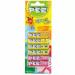 Pez Exotic Mix Refills 6 Pack 51g