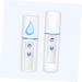 Beavorty Versatilen 1pc Mini Face Spray Instruments Steamer Mist Sprayer Spray Meter Handheld Cool Facial Steamer 11.5*3cm White - Buy Online on GoSupps.com