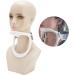 Buy Sustainable Neck Support Decompression Neck Rake for Improved Posture | Ideal for Office Workers - Buy Online on GoSupps.com