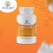 Vitamine C 1000mg Haute Dose G lules Haute Biodisponibilit Booster Immunit & nergie Antioxydant pour Peau Collag ne Articulations & D fenses Naturelles NUTRI-LEAF - Buy Online on GoSupps.com