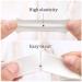 Kalolary 5 Rolls Eyelash Extension Tape - 2.5cm x 5m Medical Adhesive for Lash Extensions - Perfect for Professionals - Buy Online on GoSupps.com