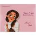 Spiral Hair Ties 20 Pcs - Traceless Phone Cord Ponytail Holders - No Crease Bracelet Hair Accessory - Transparent Matte - Girls Women Ladies Gift - Buy Online on GoSupps.com