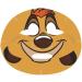 Mad Beauty - Disney The Lion King Cosmetic Face Sheet Mask Collection - 4 x 25 ml - Buy Online on GoSupps.com