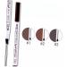 FRCOLOR Eyebrow Pencil 8Pcs Eyebrow Pencil Eyebrow Pen Eyebrow Pencil Liquid Eyebrow Pen Eyebrow Makeup No Smudges Eyebrow Missing Mx2pcs as shown x 2pcs - Buy Online on GoSupps.com