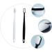 ULTECHNOVO 6 Pcs Soft Toothbrush Set for Adults & Babies - Ideal for Pregnant Women | Premium Quality Dental Care - Buy Online on GoSupps.com