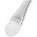 FOMIYES Double-headed Facial Treatment Brush Facial Mask Brush Skin Care Tool Facial Mask Applicator Facial Mud Mask Brush Mask Spoon Women Mud Mask Brush Mud Mask Applicator Cream Spoon 13.70X2.50X1.50CM Silver - Buy Online on GoSupps.com
