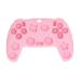 Buy Silicone Game Controller Teether - High Simulation Deformation Prevention Pink - Best for Home Use - Buy Online on GoSupps.com