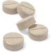 Purapep Comfort Cat Tabs - Natural Sedative with Tryptophan Calcium & B Vitamins for Stress Relief | 120g - Delicious Poultry Flavor - Buy Online on GoSupps.com