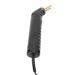 Plastic Welder 70W Welding Machine Nails Crack Stapler for Car Machine Cultivators Tillers (UK Plug 220V)