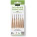 Buy The Humble Co Interdental Brush Bamboo Size 5 - Eco-Friendly Oral Care | 1 Piece 300g - International Shipping Available - Buy Online on GoSupps.com
