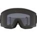 Oakley Target Line Ski Goggles Bundle | Matte Black/Dark Grey - Men's & Women's OO7120 OO7121 - Buy Online on GoSupps.com