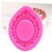 Zerodeko Gummy Moulds Picture Frames Silicone Molds Photo Frame Silicone Baking Mold Silicone Fondant Molds Silicone Cake Mold DIY Baking Molds Vintage Tool Photo Frame Fondant Mold medium Pink - Buy Online on GoSupps.com