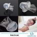 Organic Deal Anti Snore Tongue Retainer - Sleep Aid to Stop Snoring - Effective Snore Stopper Mouth Guard for Women & Men - Buy Online on GoSupps.com