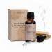 Folkulture Palo Santo & Sandalwood Essential Oil Blend | 30 ml - 1.01 Fl Oz Fragrance Oil | Essential Oils for Humidifier for Calmness Mindfulness & Relaxation Diffuser Oil for Home Palo Santo & Sandalwood 1 Fl Oz (Pack o